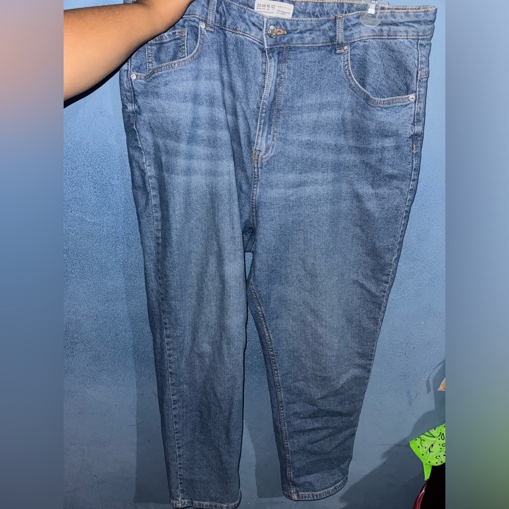 PRIMARK JEANS